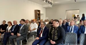 З нагоди 75-річчя в Нововолинськ завітали делегації з міст-партнерів З-нагоди-75-річчя-в-Нововолинськ-завітали-делегації-з-міст-партнерів