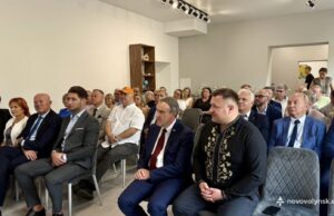 З нагоди 75-річчя в Нововолинськ завітали делегації з міст-партнерів З-нагоди-75-річчя-в-Нововолинськ-завітали-делегації-з-міст-партнерів