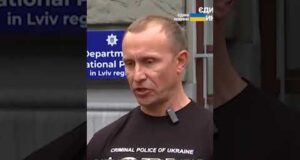 ДО ВБИВСТВА ПАРУБІЯ готувалися МІСЯЦЯМИ, – ПОЛІЦІЯ (ВІДЕО) ДО ВБИВСТВА ПАРУБІЯ готувалися МІСЯЦЯМИ, – ПОЛІЦІЯ (ВІДЕО)