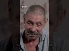 Старший син воює, молодший — за РФ (ВІДЕО) Старший син воює, молодший — за РФ (ВІДЕО)