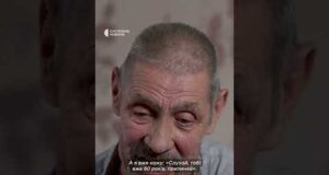 Старший син воює, молодший — за РФ (ВІДЕО) Старший син воює, молодший — за РФ (ВІДЕО)