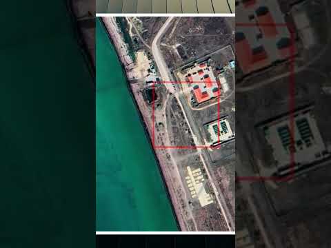 “Фламінго” УДАРИЛИ ПО ЗАСТАВІ ФСБ (ВІДЕО)