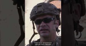 «Понад сто днів на позиціях» (ВІДЕО) «Понад сто днів на позиціях» (ВІДЕО)