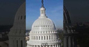 Путін порушив свою обіцянку! Міністр фінансів США розкритикував кремлівського диктатора (ВІДЕО) Путін порушив свою обіцянку! Міністр фінансів США розкритикував кремлівського диктатора (ВІДЕО)