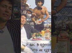 Як як наратив про «інтернаціональність» завжди виявляється російським (ВІДЕО) Як як наратив про «інтернаціональність» завжди виявляється російським (ВІДЕО)