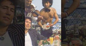 Як як наратив про «інтернаціональність» завжди виявляється російським (ВІДЕО) Як як наратив про «інтернаціональність» завжди виявляється російським (ВІДЕО)