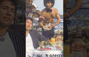 Як як наратив про «інтернаціональність» завжди виявляється російським (ВІДЕО) Як як наратив про «інтернаціональність» завжди виявляється російським (ВІДЕО)