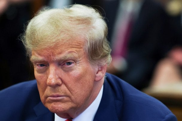 Трамп-знову-розчарований-Путіним:-що заявив