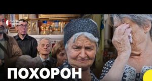 «Усе робив для України» | У Львові відбувся чин похорону Андрія ПАРУБІЯ (ВІДЕО) «Усе робив для України» | У Львові відбувся чин похорону Андрія ПАРУБІЯ (ВІДЕО)