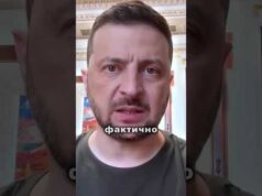 Нові байки від путіна. Росіяни заперечили слова Трампа про зустріч лідерів (ВІДЕО) Нові байки від путіна. Росіяни заперечили слова Трампа про зустріч лідерів (ВІДЕО)