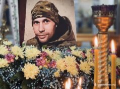 Нововолинська громада попрощалася з Героєм Антоном Ананьїним Нововолинська-громада-попрощалася-з-Героєм-Антоном-Ананьїним