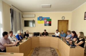 Питання економіки, соціального захисту та житла: на засіданні виконкому ухвалили 24 рішення Питання-економіки,-соціального-захисту-та-житла:-на-засіданні-виконкому-ухвалили-24-рішення