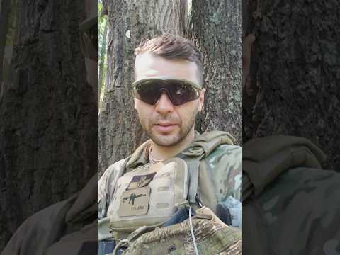 Повернувся з полону і знову мобілізувався (ВІДЕО) Повернувся з полону і знову мобілізувався (ВІДЕО)