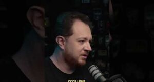 НАША ВІЙНА УНІКАЛЬНА — МАРАЄВ (ВІДЕО) НАША ВІЙНА УНІКАЛЬНА — МАРАЄВ (ВІДЕО)