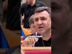 Хто спекулює на загибелі Андрія Парубія (ВІДЕО) Хто спекулює на загибелі Андрія Парубія (ВІДЕО)