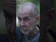 Ексмер Херсона про перші дні окупації (ВІДЕО) Ексмер Херсона про перші дні окупації (ВІДЕО)