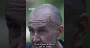 Ексмер Херсона про перші дні окупації (ВІДЕО) Ексмер Херсона про перші дні окупації (ВІДЕО)