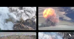 Звіт результатів Птахів Угруповання СБС за серпень 2025р. Очі та Жало- хробачий жах. (ВІДЕО) Звіт результатів Птахів Угруповання СБС за серпень 2025р. Очі та Жало- хробачий жах. (ВІДЕО)