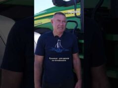 Фермер, який з рушницею і РЕБами відбивав дрони, загинув через атаку РФ (ВІДЕО) Фермер, який з рушницею і РЕБами відбивав дрони, загинув через атаку РФ (ВІДЕО)