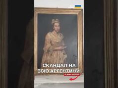 В Аргентині ЗАСУДИЛИ доньку радника ГІТЛЕРА! (ВІДЕО) В Аргентині ЗАСУДИЛИ доньку радника ГІТЛЕРА! (ВІДЕО)