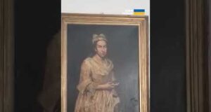 В Аргентині ЗАСУДИЛИ доньку радника ГІТЛЕРА! (ВІДЕО) В Аргентині ЗАСУДИЛИ доньку радника ГІТЛЕРА! (ВІДЕО)