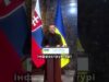 Зеленський і Фіцо зустрілись в Ужгороді: про що говорили (ВІДЕО) Зеленський і Фіцо зустрілись в Ужгороді: про що говорили (ВІДЕО)