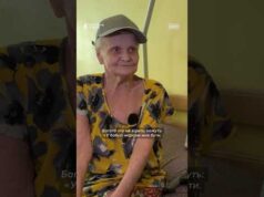 У 78 років — геймерка (ВІДЕО) У 78 років — геймерка (ВІДЕО)