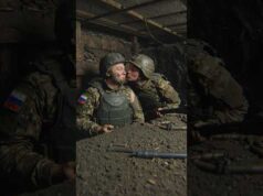 ОНИ Ж РУZКИЕ! (ВІДЕО) ОНИ Ж РУZКИЕ! (ВІДЕО)