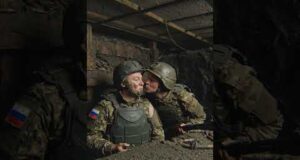 ОНИ Ж РУZКИЕ! (ВІДЕО) ОНИ Ж РУZКИЕ! (ВІДЕО)