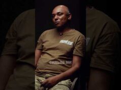 Кувалдін про Кузьму (ВІДЕО) Кувалдін про Кузьму (ВІДЕО)