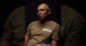 Кувалдін про Кузьму (ВІДЕО) Кувалдін про Кузьму (ВІДЕО)