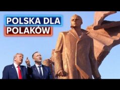 «БАНДЕРИЗМ» І РЕПАРАЦІЇ ЗА ДРУГУ СВІТОВУ: президент Навроцький знайшов головні проблеми Польщі (ВІДЕО) «БАНДЕРИЗМ» І РЕПАРАЦІЇ ЗА ДРУГУ СВІТОВУ: президент Навроцький знайшов головні проблеми Польщі (ВІДЕО)