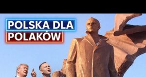 «БАНДЕРИЗМ» І РЕПАРАЦІЇ ЗА ДРУГУ СВІТОВУ: президент Навроцький знайшов головні проблеми Польщі (ВІДЕО) «БАНДЕРИЗМ» І РЕПАРАЦІЇ ЗА ДРУГУ СВІТОВУ: президент Навроцький знайшов головні проблеми Польщі (ВІДЕО)