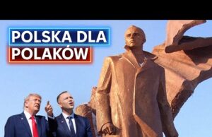«БАНДЕРИЗМ» І РЕПАРАЦІЇ ЗА ДРУГУ СВІТОВУ: президент Навроцький знайшов головні проблеми Польщі (ВІДЕО) «БАНДЕРИЗМ» І РЕПАРАЦІЇ ЗА ДРУГУ СВІТОВУ: президент Навроцький знайшов головні проблеми Польщі (ВІДЕО)