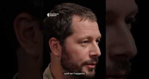 «Говоримо до світу від імені військових» (ВІДЕО) «Говоримо до світу від імені військових» (ВІДЕО)