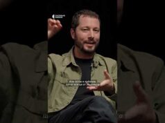 Як знімати документальний фільм про війну (ВІДЕО) Як знімати документальний фільм про війну (ВІДЕО)