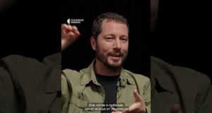 Як знімати документальний фільм про війну (ВІДЕО) Як знімати документальний фільм про війну (ВІДЕО)