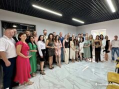 Міський голова Борис Карпус привітав підприємців з професійним святом Міський-голова-Борис-Карпус-привітав-підприємців-з-професійним-святом