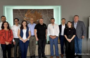 Налагодження міжнародної співпраці: у Нововолинську побувала делегація зі Швейцарії Налагодження-міжнародної-співпраці:-у-Нововолинську-побувала-делегація-зі-Швейцарії