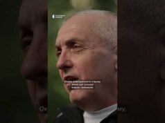 Били струмом і змушували зізнатись у співпраці з СБУ (ВІДЕО) Били струмом і змушували зізнатись у співпраці з СБУ (ВІДЕО)