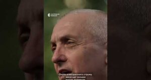 Били струмом і змушували зізнатись у співпраці з СБУ (ВІДЕО) Били струмом і змушували зізнатись у співпраці з СБУ (ВІДЕО)