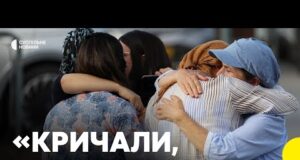 СТРІЛЯЛИ у людей на автобусній зупинці | Є поранені і загиблі | Що відомо про... СТРІЛЯЛИ у людей на автобусній зупинці | Є поранені і загиблі | Що відомо про...