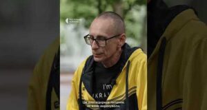 «Натягли на голову мішок і кинули в авто» (ВІДЕО) «Натягли на голову мішок і кинули в авто» (ВІДЕО)