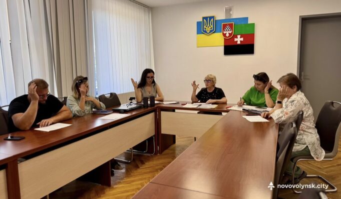 Понад 20 заяв розглянули на засіданні комісії з житлово-побутових питань Понад-20-заяв-розглянули-на-засіданні-комісії-з-житлово-побутових-питань