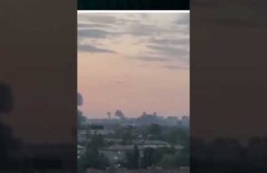 “Паляниці” УДАРИЛИ ПО ДОНЕЦЬКУ (ВІДЕО) “Паляниці” УДАРИЛИ ПО ДОНЕЦЬКУ (ВІДЕО)