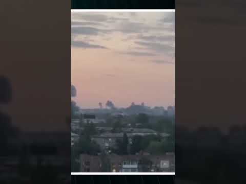 “Паляниці” УДАРИЛИ ПО ДОНЕЦЬКУ (ВІДЕО) “Паляниці” УДАРИЛИ ПО ДОНЕЦЬКУ (ВІДЕО)