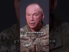 Сирський підбив підсумки серпня: провал наступу РФ (ВІДЕО) Сирський підбив підсумки серпня: провал наступу РФ (ВІДЕО)