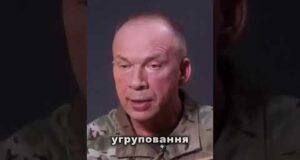 Сирський підбив підсумки серпня: провал наступу РФ (ВІДЕО) Сирський підбив підсумки серпня: провал наступу РФ (ВІДЕО)