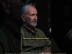 ХЕРСОНЦІ ШОКУВАЛИ РОСІЯН У ПЕРШІ ДНІ ОКУПАЦІЇ (ВІДЕО) ХЕРСОНЦІ ШОКУВАЛИ РОСІЯН У ПЕРШІ ДНІ ОКУПАЦІЇ (ВІДЕО)