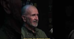 ХЕРСОНЦІ ШОКУВАЛИ РОСІЯН У ПЕРШІ ДНІ ОКУПАЦІЇ (ВІДЕО) ХЕРСОНЦІ ШОКУВАЛИ РОСІЯН У ПЕРШІ ДНІ ОКУПАЦІЇ (ВІДЕО)